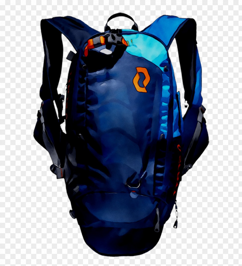 Backpack Bag Cobalt Blue Golf Buoyancy Compensator PNG