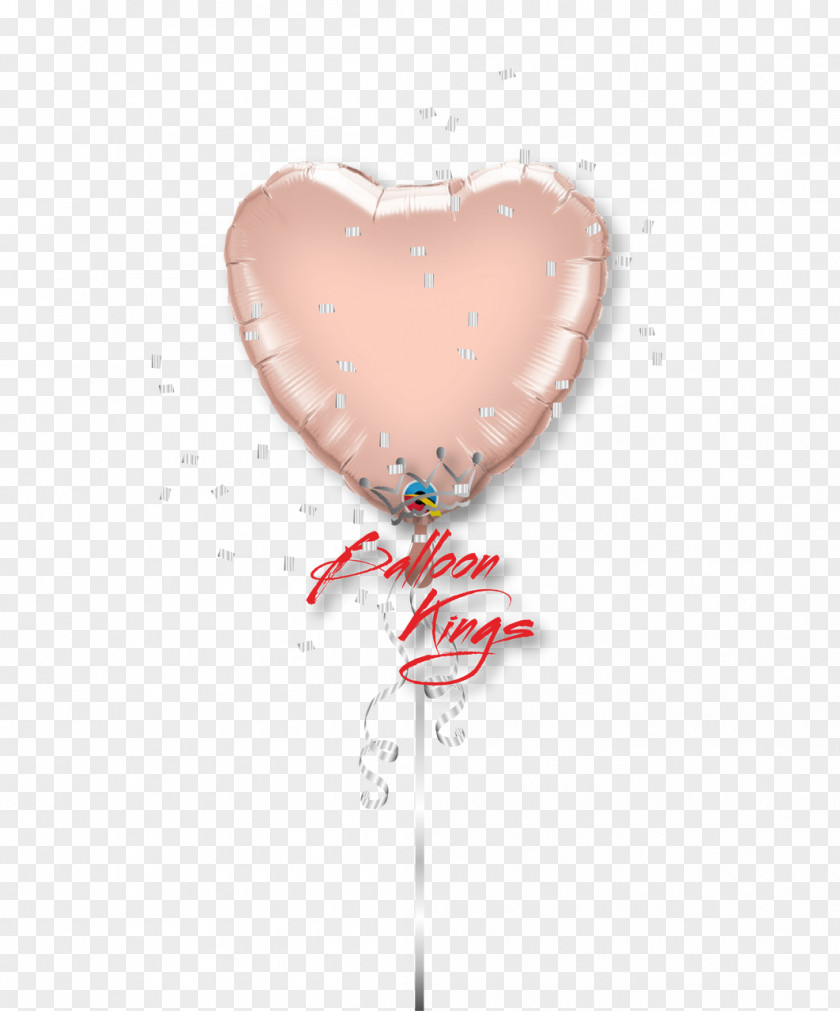 Balloon Gold Clip Art PNG