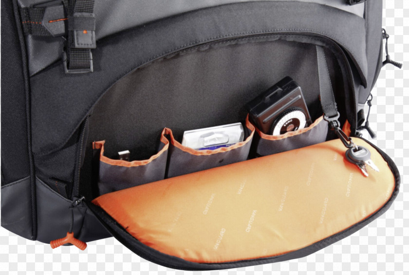 Black Shoulder Bag VANGUARD Xcenior 41 Photographic Equipment Bags Handbag The Vanguard Group Dogal PNG