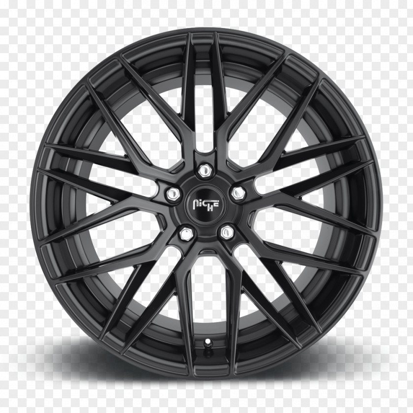 Chip A8 Custom Wheel Car Tire Rim PNG