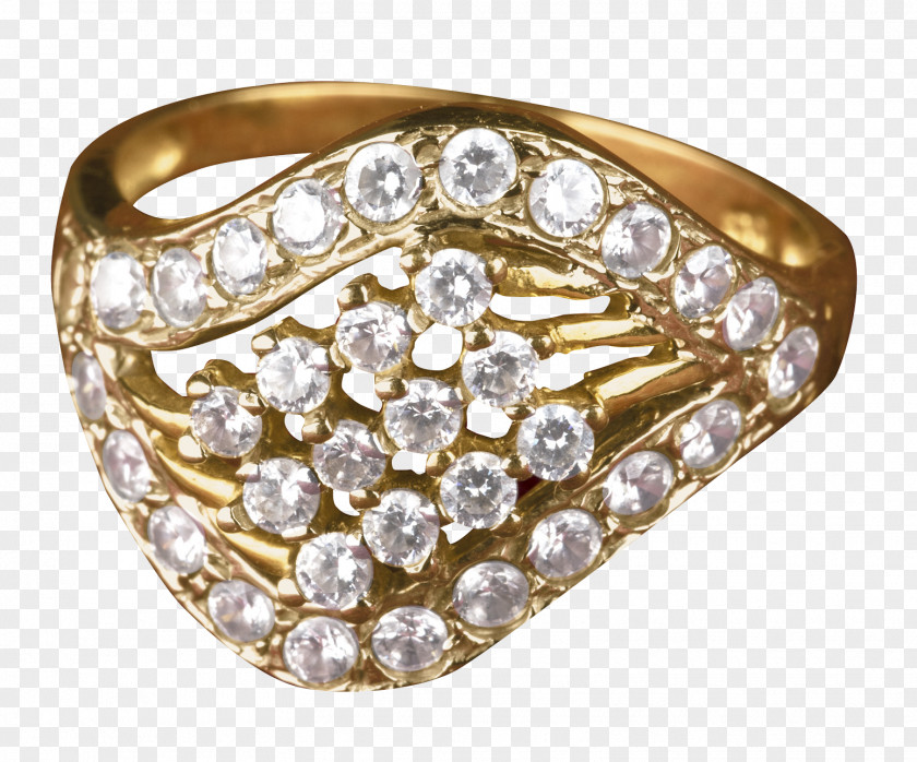 Diamond Ring Engagement PNG