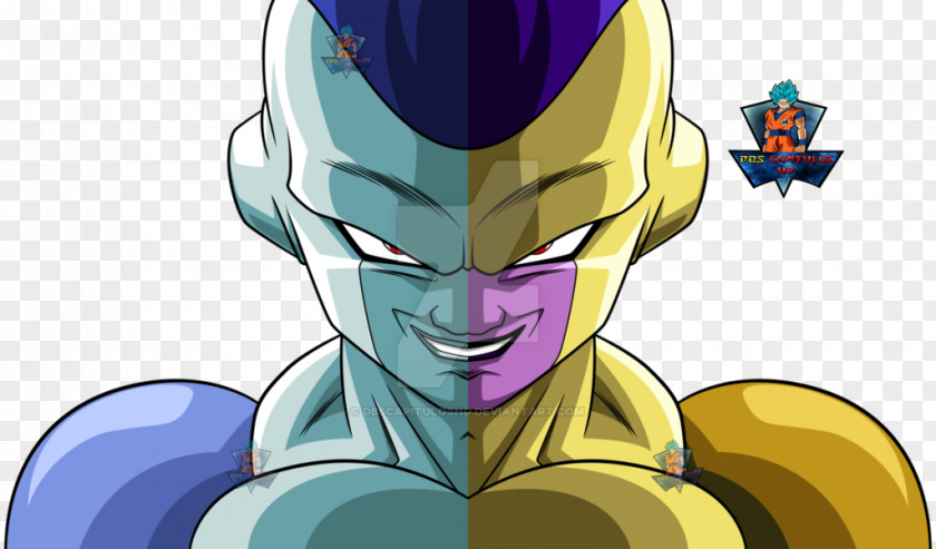 Goku Frieza Frost Dragon Ball Xenoverse 2 FighterZ PNG