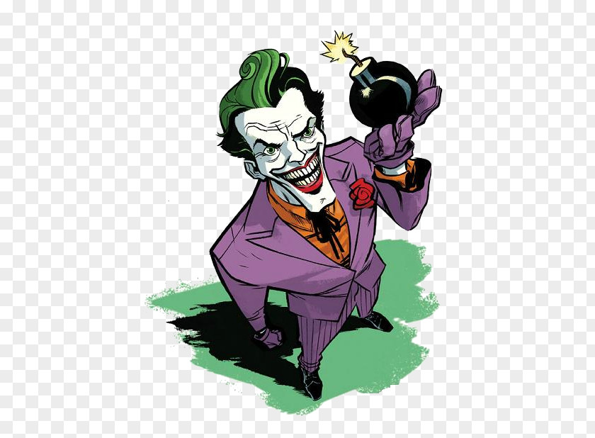Joker Wallpaper Batman: Return Of The Image DC Comics PNG