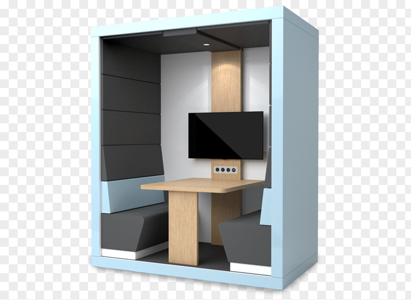 Meeting Office Table Conference Centre Systems Furniture PNG