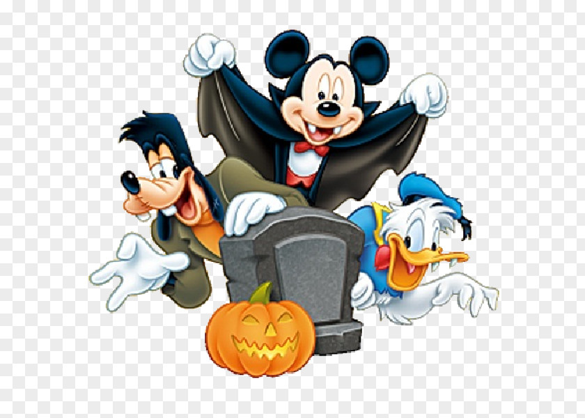 Mickey Mouse Jack Skellington Halloween The Walt Disney Company Clip Art PNG