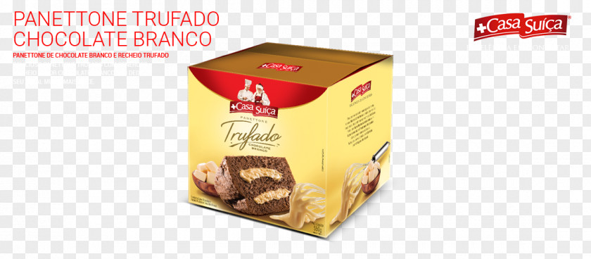 Panettone Dulce De Leche White Chocolate Confectionery PNG