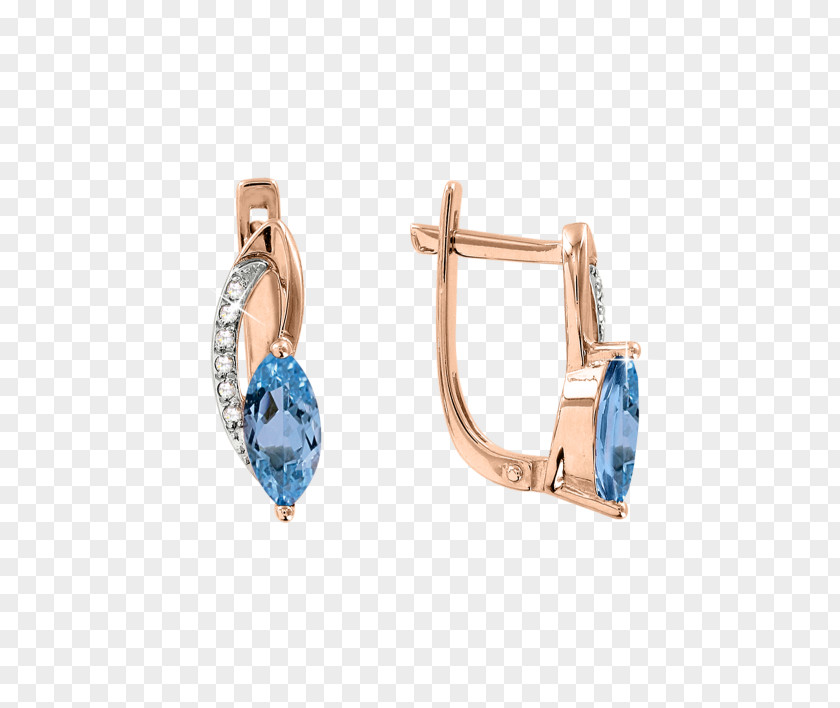 Ring Earring Czerwone Złoto Topaz Jewellery PNG