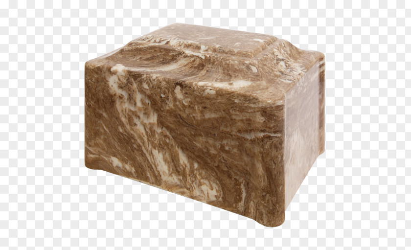 Sandy Beach Urn Cremation Burial Marble Solid Surface PNG
