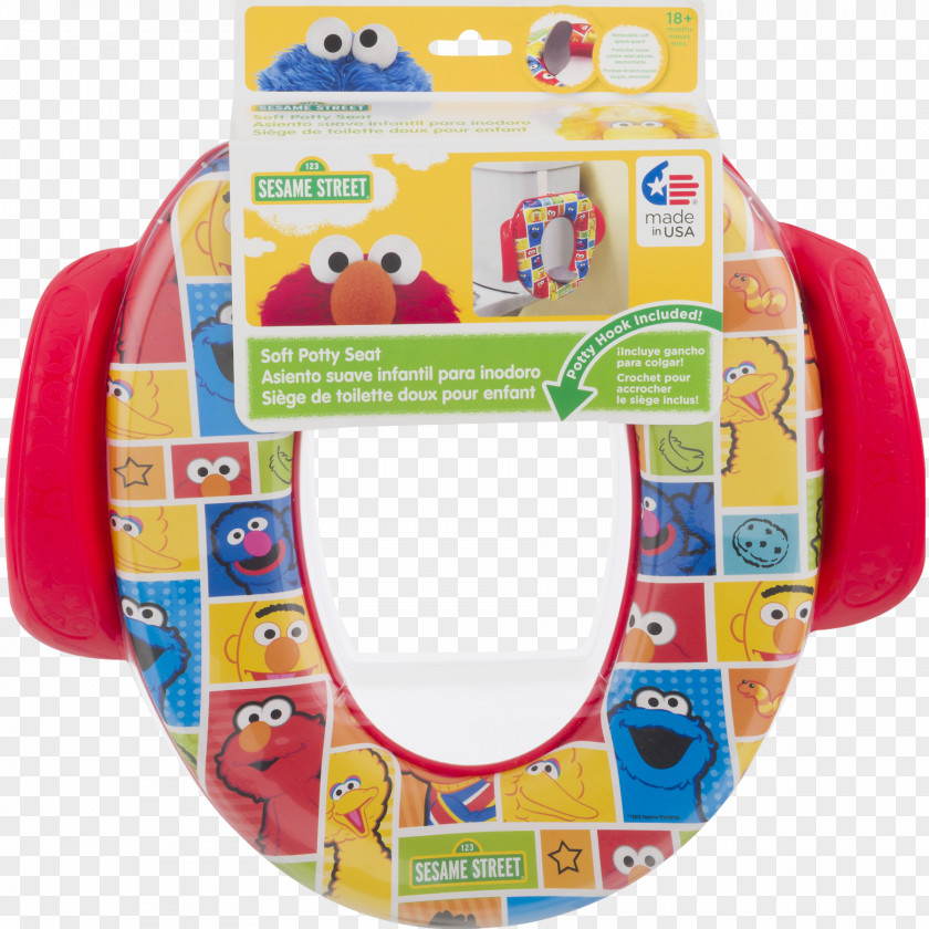 Seat Toilet Training Child Potty Chair PNG