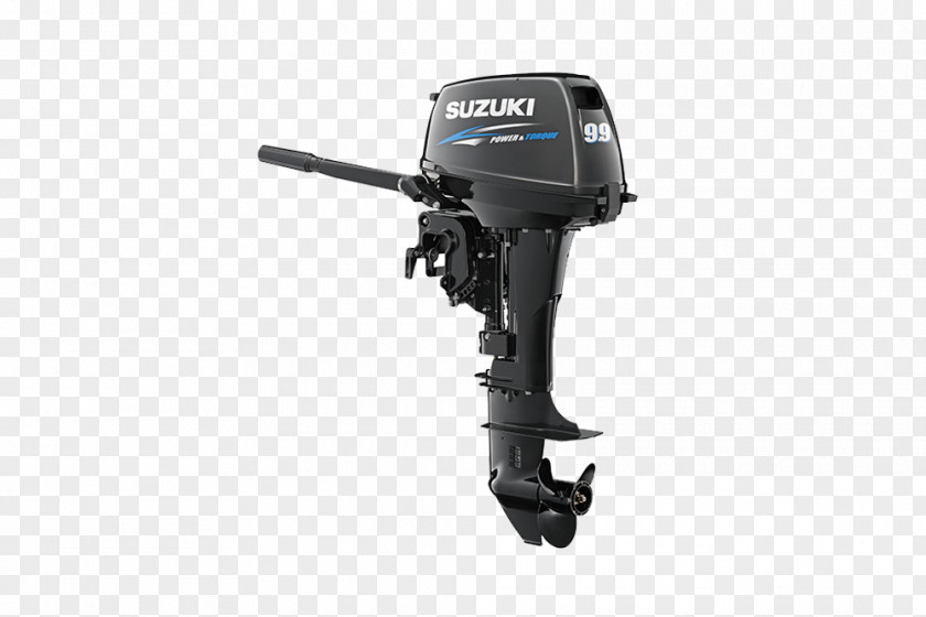 Suzuki Outboard Motor Two-stroke Engine Car PNG