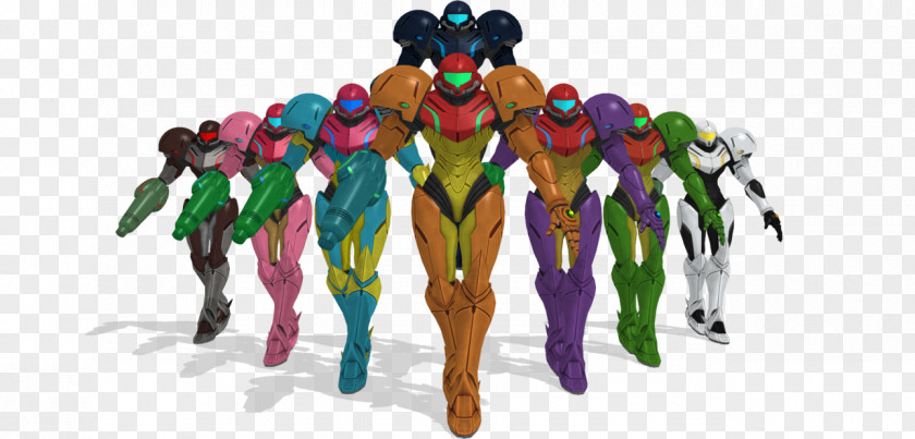 Three-dimensional Shading Super Smash Bros. For Nintendo 3DS And Wii U Brawl Metroid Link Melee PNG