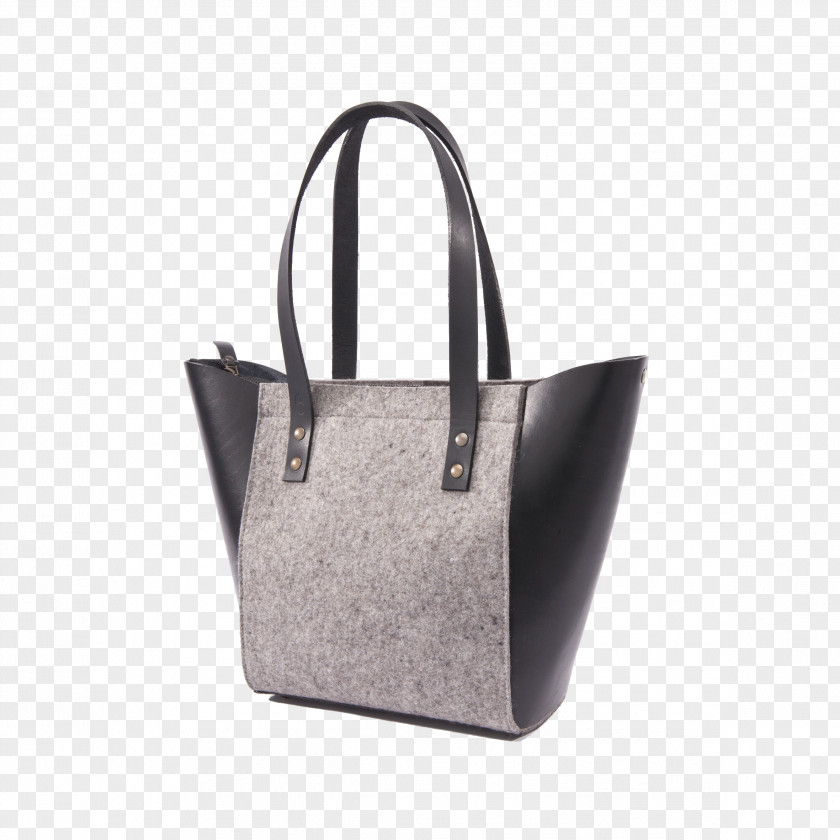 Bag Tote Leather PNG