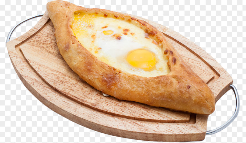 Breakfast Georgian Cuisine Khinkal'naya Khachapuri Guria PNG