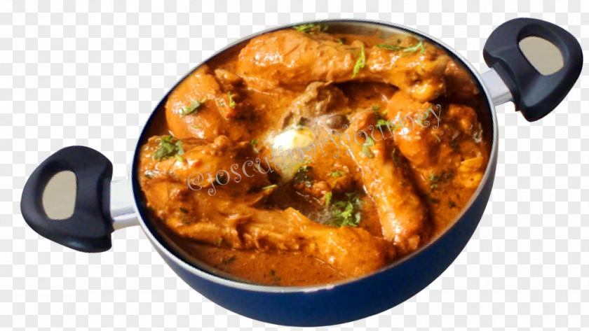 Butter Chicken Indian Cuisine Curry Gravy Recipe Cookware PNG
