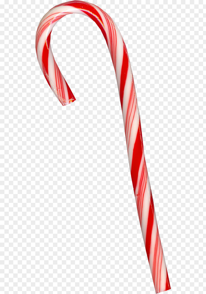 Candy Cane PNG