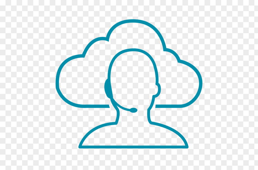 Cloud Computing Unified Communications As A Service Business Telephone System PNG