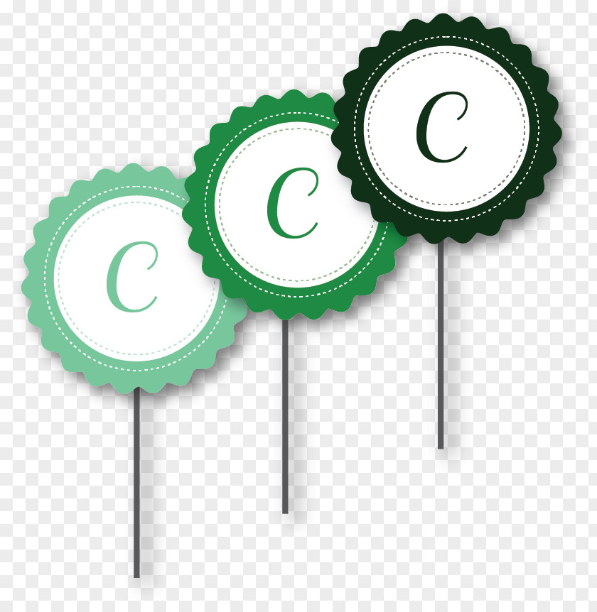 Design Green PNG