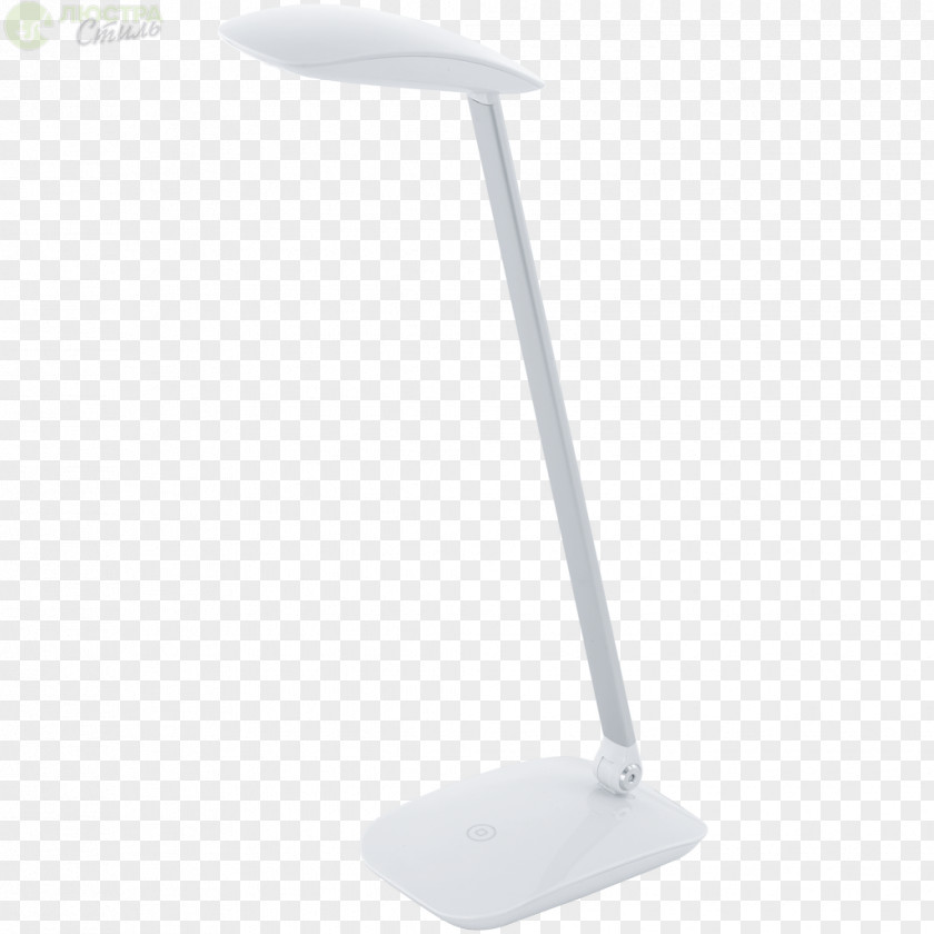Desk Lamp Light Fixture Light-emitting Diode Lampe De Bureau Cashier PNG