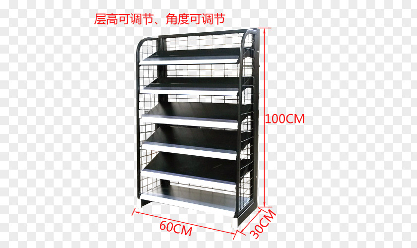 Dongyantang Shelf Steel PNG