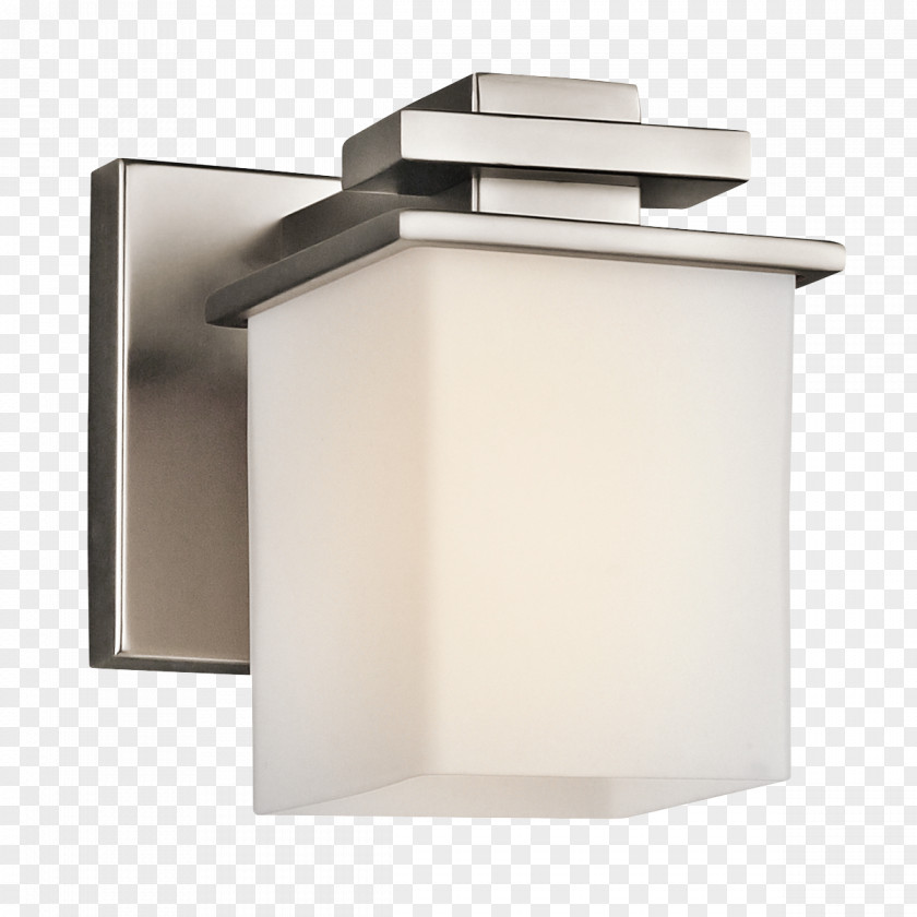 Downlight Light Fixture Sconce Lighting Incandescent Bulb PNG