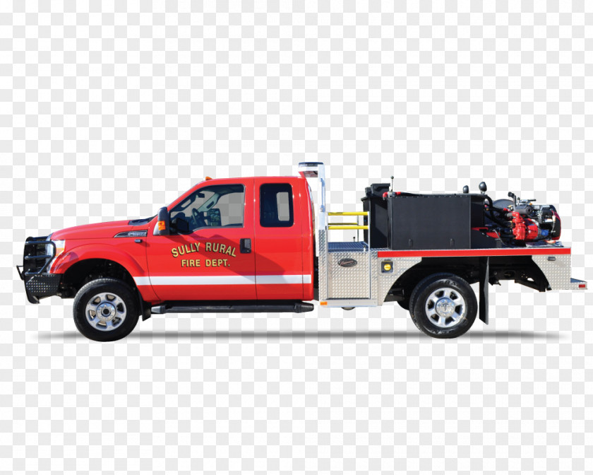 Fire Truck Car Motor Vehicle Transport PNG