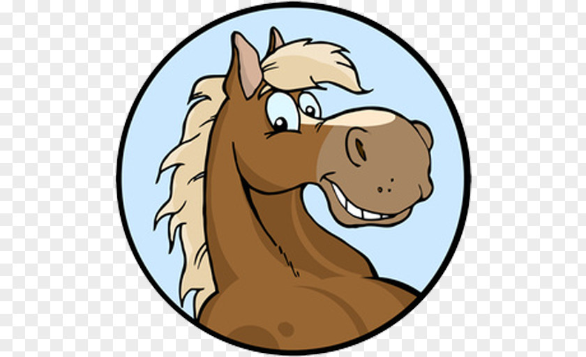 Horse Royalty-free Clip Art Vector Graphics Cartoon PNG