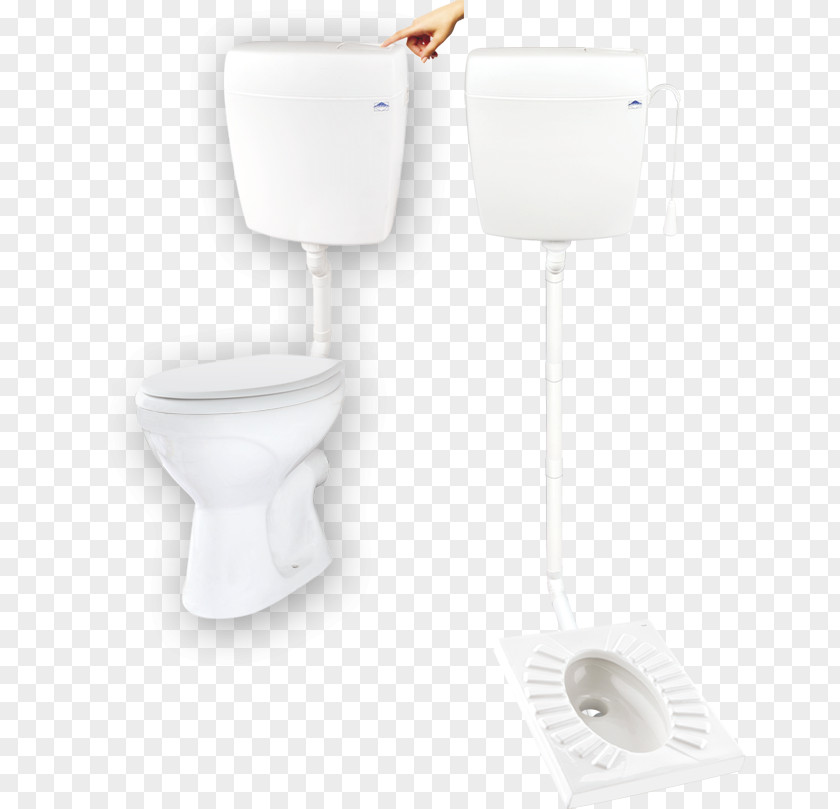 Losheimer Rezervuar Toilet Seat Product Design PNG
