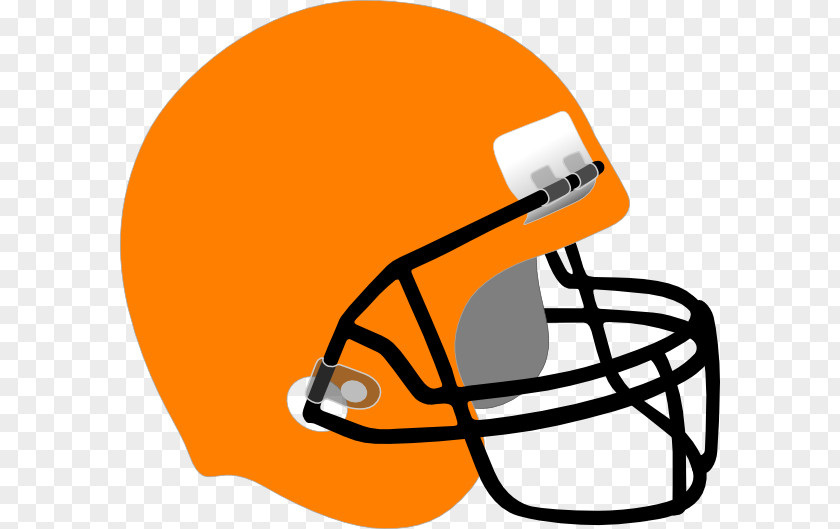 NFL American Football Helmets Detroit Lions Clip Art PNG