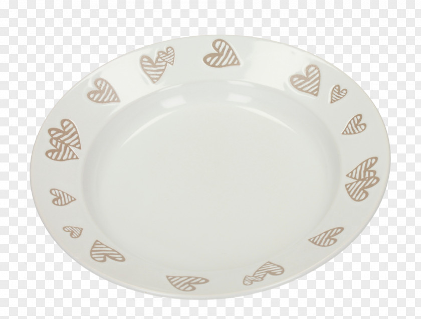 Plate Fondina Tableware Porcelain PNG