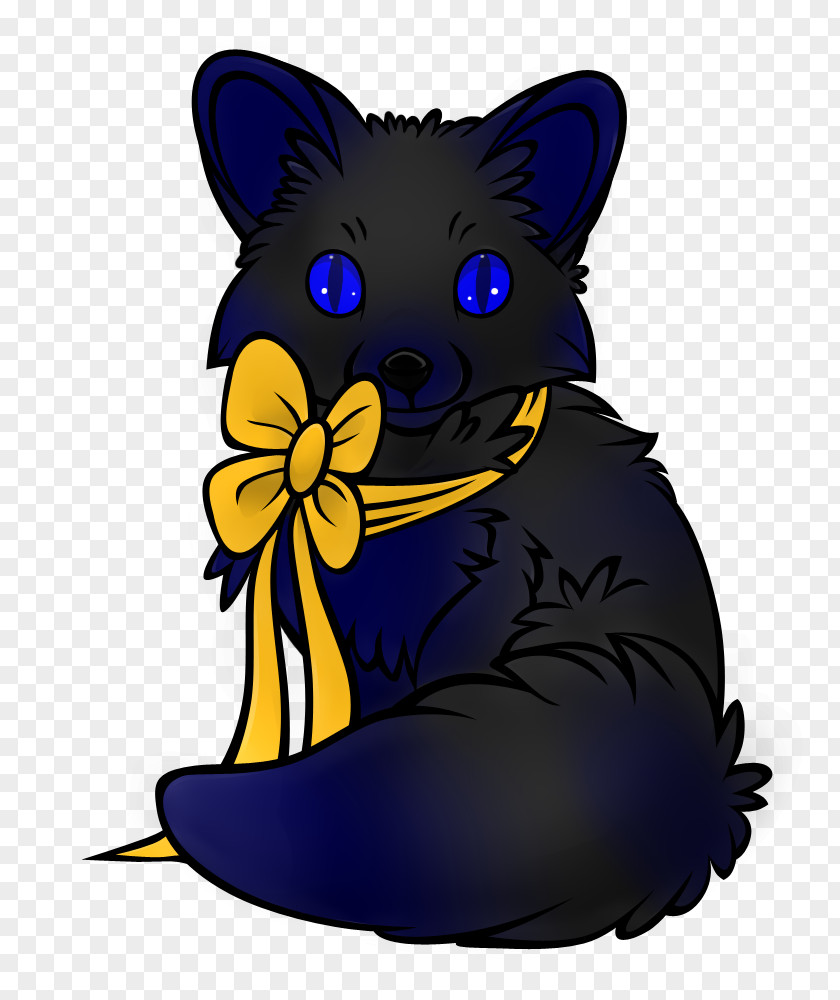Puppy Whiskers Black Cat Dog Breed PNG