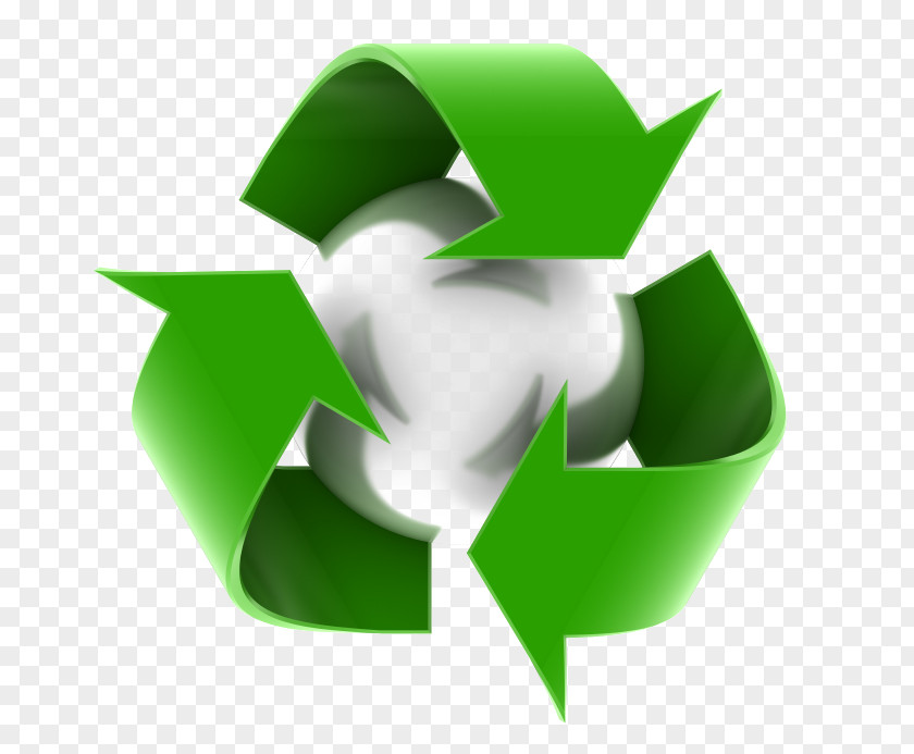 Recycling-symbol Recycling Symbol Waste Paper ISO 14001 PNG