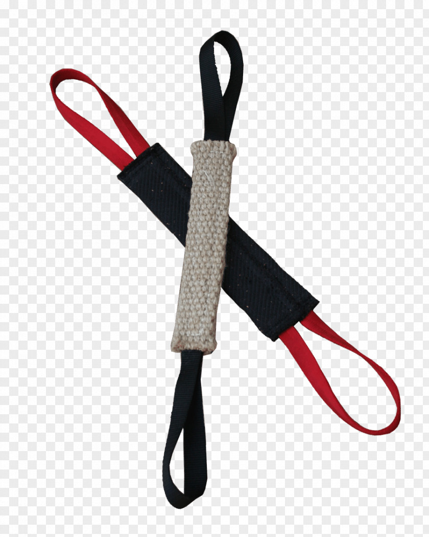 Rope Leash PNG