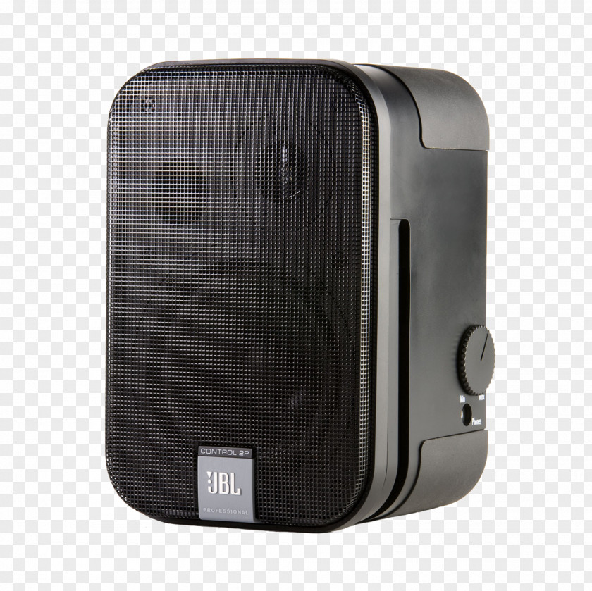 Studio Monitors Loudspeaker Audio JBL Powered Speakers Monitor PNG