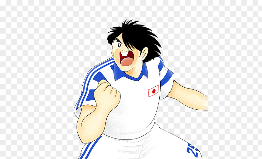 Taki Tachibana Captain Tsubasa: Tatakae Dream Team Hajime Fiction PNG