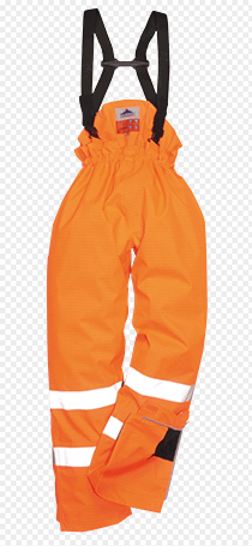 Trouser High-visibility Clothing Workwear Portwest Pants PNG