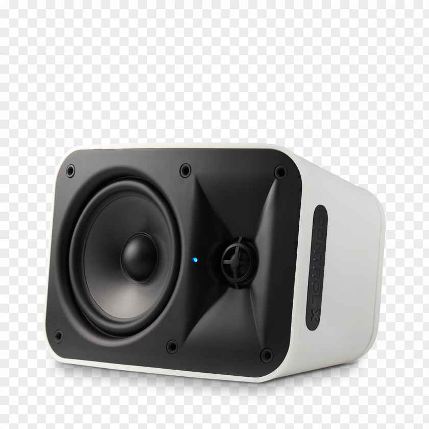 Wifi White Computer Speakers Subwoofer JBL Control X Loudspeaker PNG