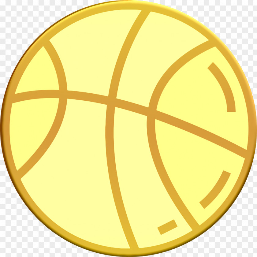 Ball Icon Basketball PNG