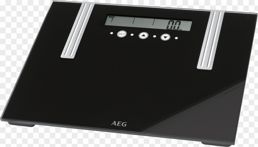 Bathroom Scale Bascule AEG Measuring Scales Osobní Váha Ceneo S.A. PNG
