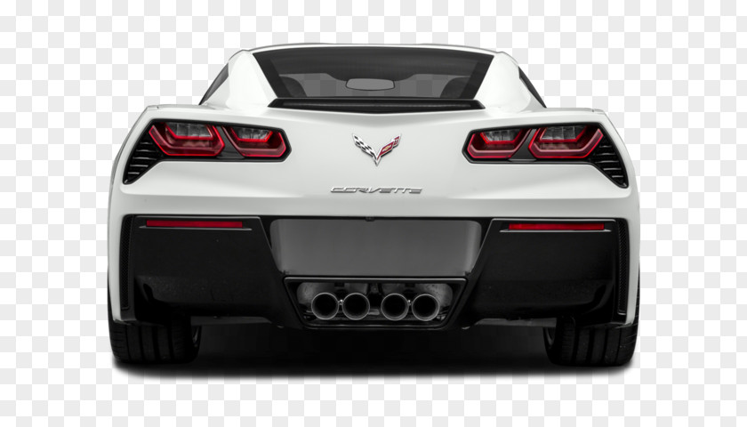 Chevrolet 2018 Corvette 2016 Car Stingray PNG