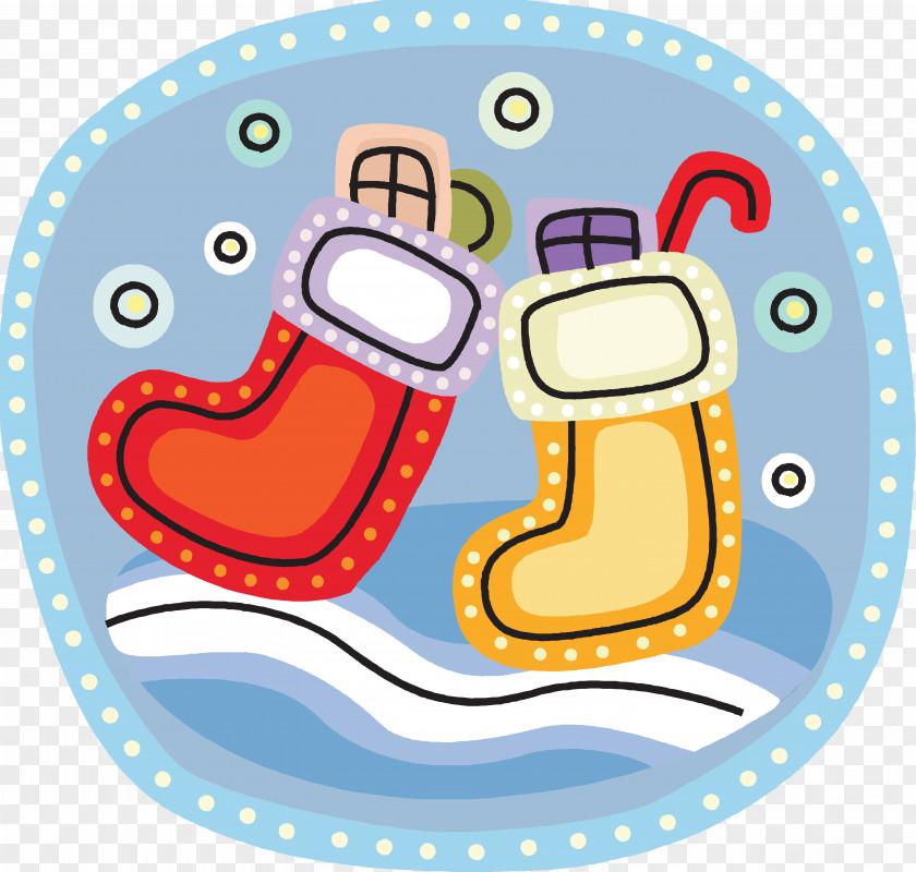 Christmas Graphic Design Clip Art PNG