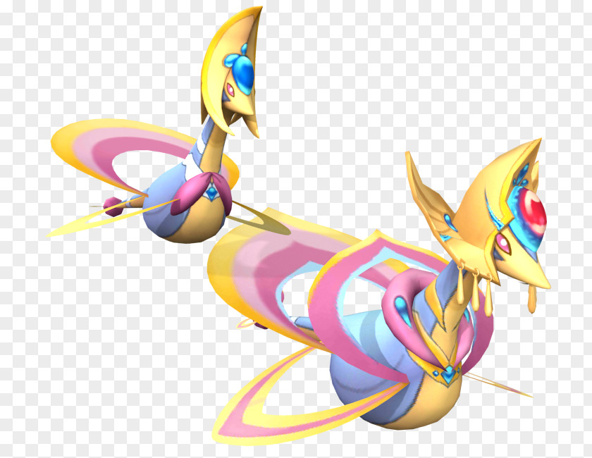 Cresselia Celebrity Bootleg Recording Adventure Game Video PNG