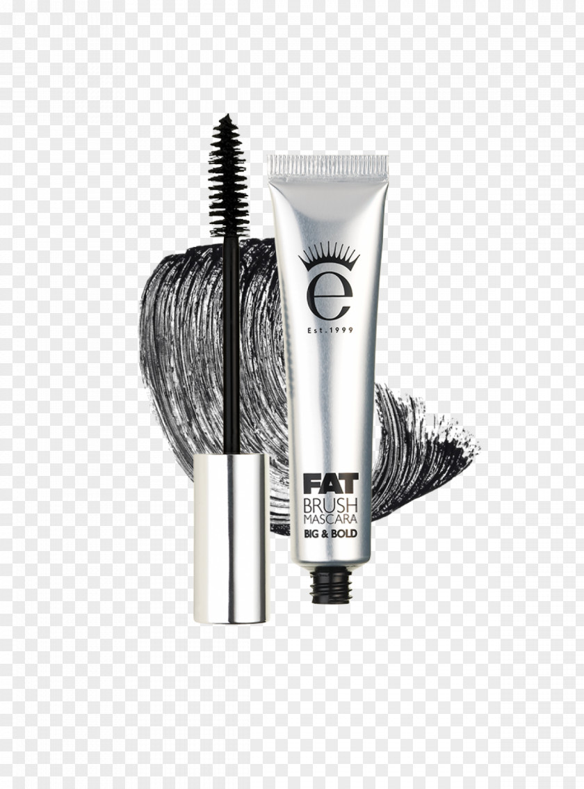 Eyelash Cosmetics Mascara Lip Balm Eye Liner PNG