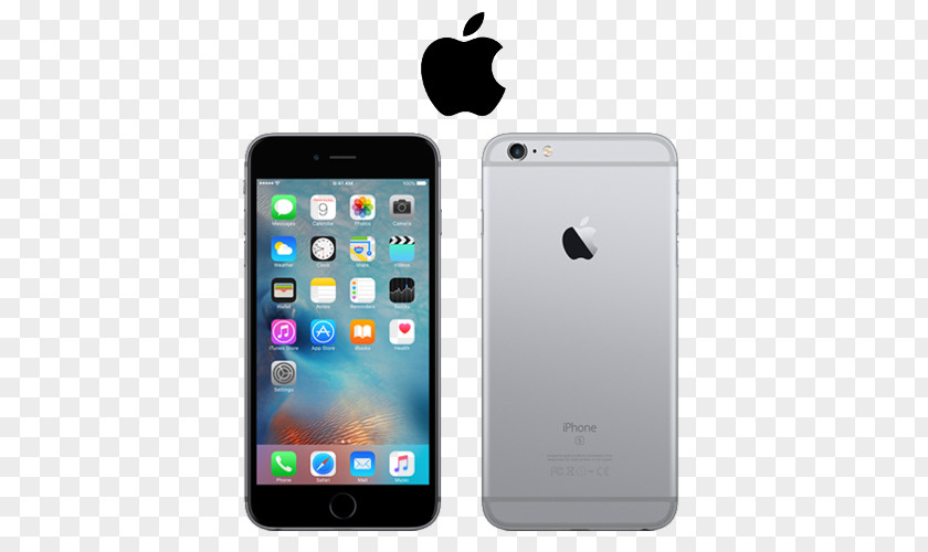 Iphone 6s IPhone 6 Plus Apple Telephone 4G PNG