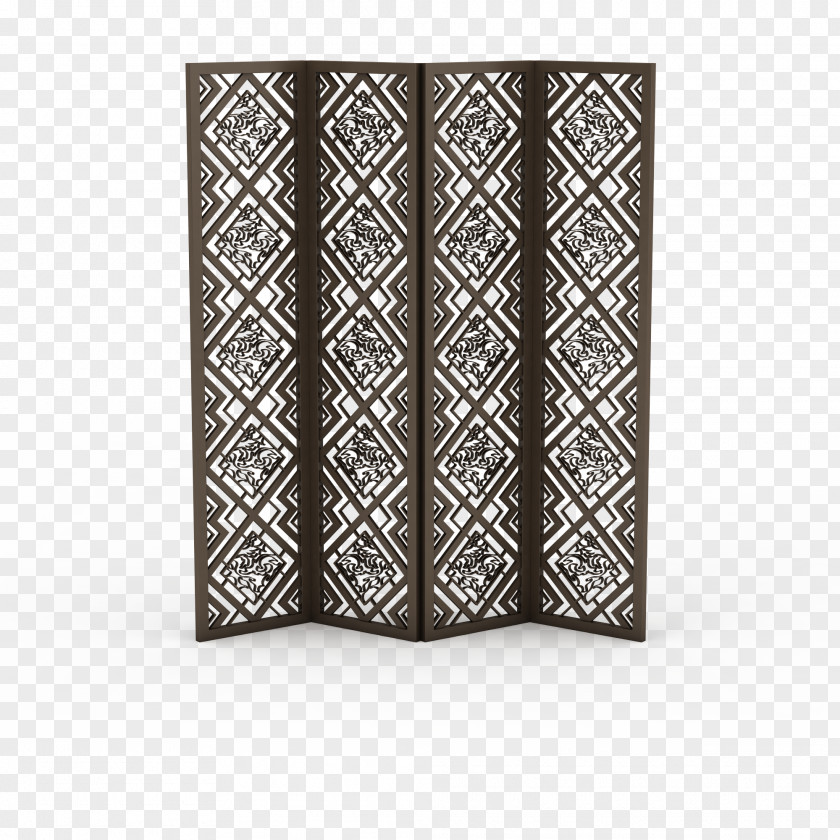 Japanese Screen With Brown Plaid Stripes Google Images Designer PNG