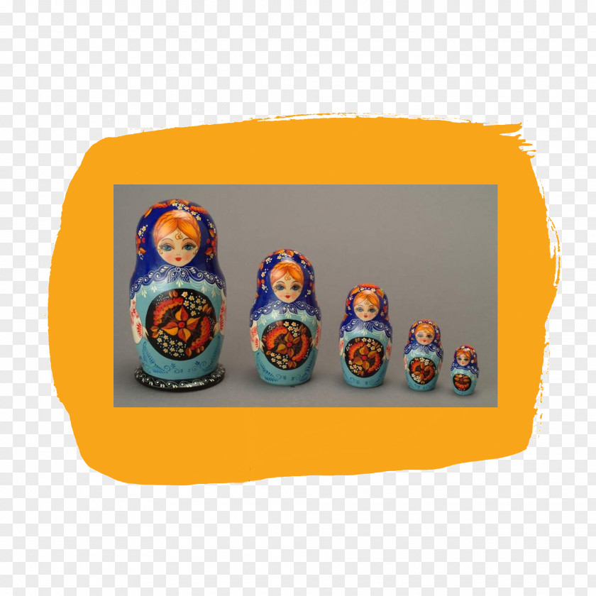 Matryoshka Doll Coventry Road Bedford Women's Care Souvenir PNG