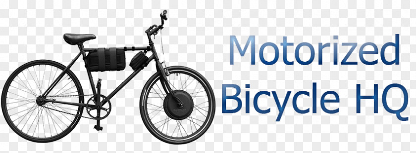 Motor Bike Parts Electric Bicycle Vehicle Motorized Cycling PNG