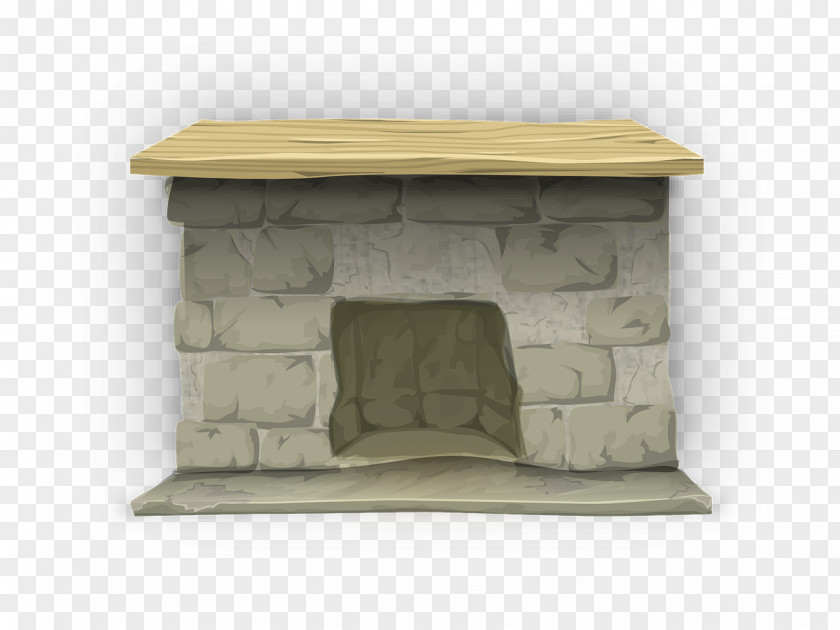 PLACES Fireplace Mantel Masonry Oven Clip Art PNG