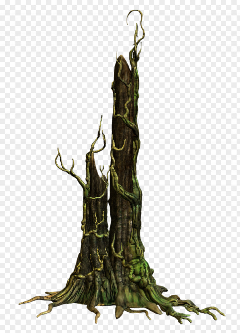 Tree Trunk Clip Art PNG