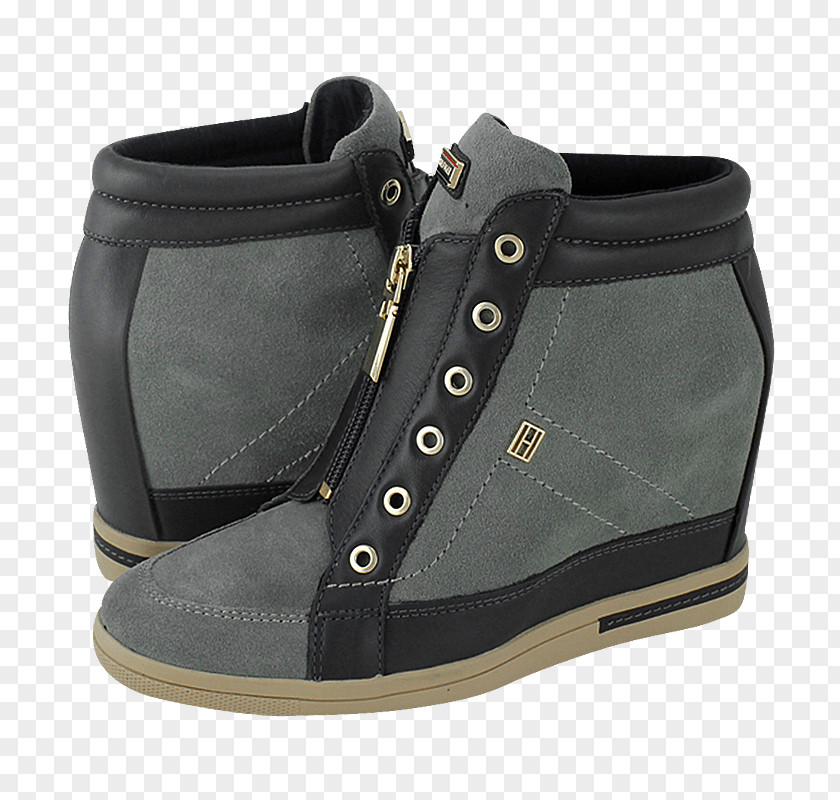 Boot Sneakers Snow Suede Shoe Fashion PNG