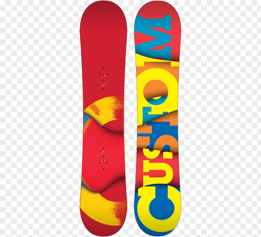 Burton Snowboards Custom Smalls 2017 Snowboarding PNG